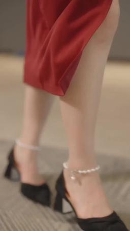 After Rebirth: Entangled with My Ex's Uncle episode 87