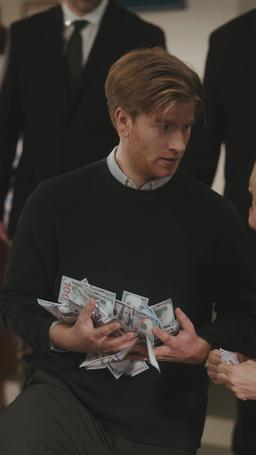 Dijo que el bebé era demasiado caro episode 37