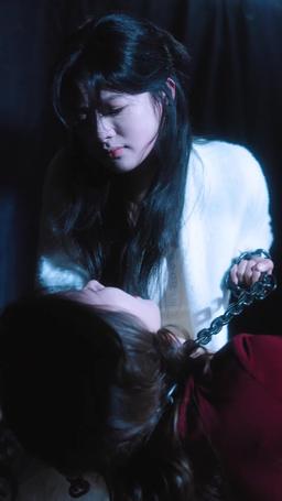 ด้านมืดของสาวดี episode 50