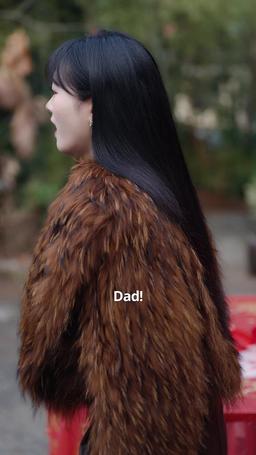 My Fake BF is Actually a Secret CEO?! episode 39