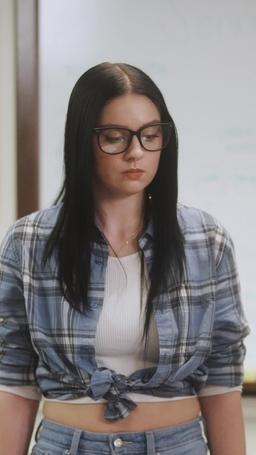 Secret Surrogate to the Mafia King episode 33