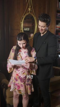 억만장자가 되어 돌아온 내 소방관 약혼자 episode 46