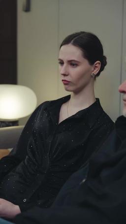 In Her Shadow episode 28