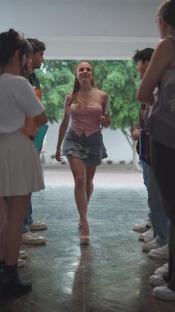 Mi Vecino El Capitan episode 24