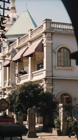 Splendor of the Era episode 15