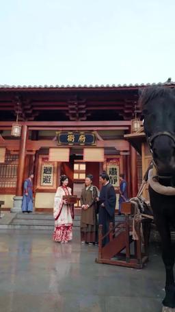 اللقاء بعد الغياب episode 64