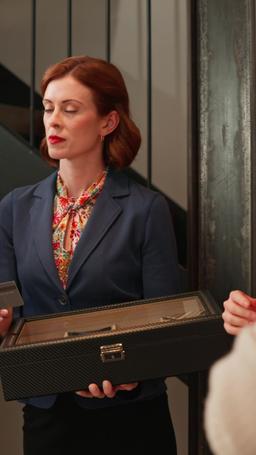 L'amore segreto tra sconosciuti episode 30