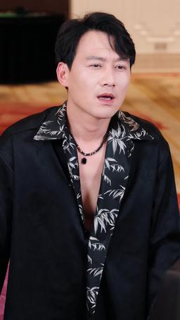 The Card Shark Who Plays for Good episode 13