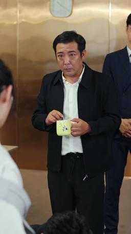 Boss, Your Company Is About to Explode! episode 19