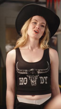 บ่วงเสน่หาหนุ่มคาวบอย episode 16