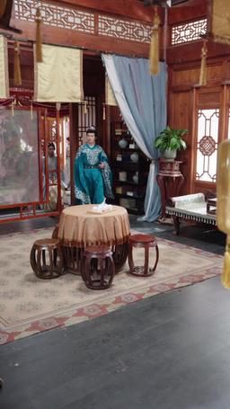 The Emperor’s Doomed Obsession episode 34