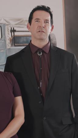 My Loser Daddy is a Big Shot episode 15