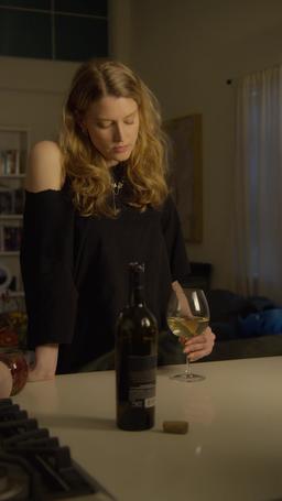 La persona che ho perso episode 54