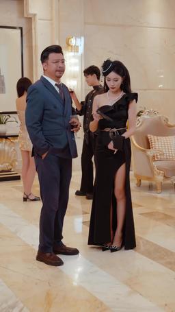 重生後她颯爆了 episode 48