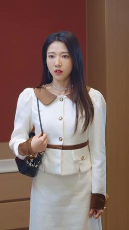 İkiz Aşk Tanrıları: Aşkın Kader Yolları episode 3