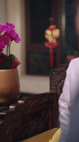 Brzemienna, słodka żona rozpieszczana przez bogatego męża. episode 47