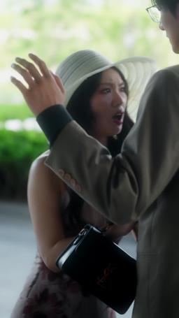 甘い棘 episode 40