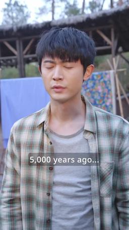 The Strongest Cultivator episode 57