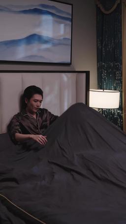 복수를 품은 후계자의 귀환 episode 48