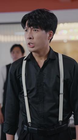 Papa ! Tu gâtes le mauvais enfant ! episode 40