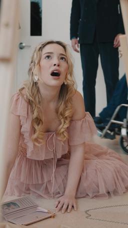 Song of My Mother's Tears episode 24