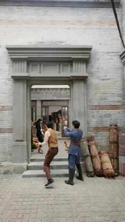 Dove il mio amore ha fallito episode 44