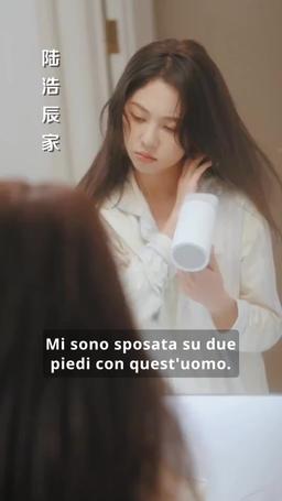 Matrimonio Lampo Stupefacente episode 4