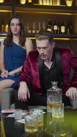 Arzunun Şeytani Yüzü episode 10