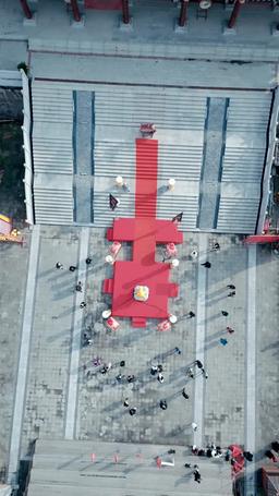 My Landlord is Actually the Strongest! episode 35