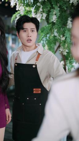 野蠻女友美又颯 episode 7