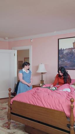 모르는 사람과 결혼했습니다 episode 59