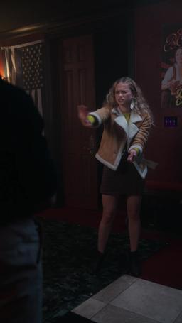 (พากย์) เงิน ปืน และคริสต์มาสสุดหรรษา episode 38