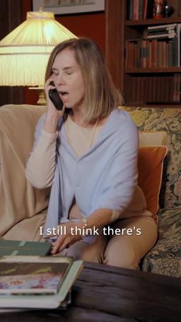 Genius Baby Gets Daddy Back episode 18