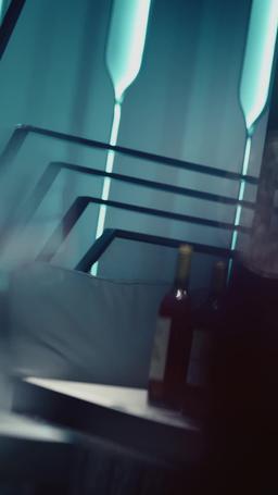 Il suo sussurro nell'oscurità episode 44