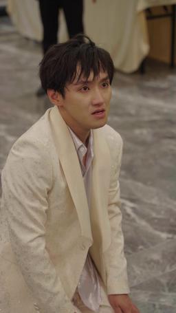 被白月光奪走初夜後，我拒絕原諒 episode 19