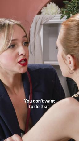 Pretty Baby episode 21