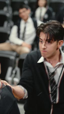 Il grido silenzioso della figlia perduta episode 22