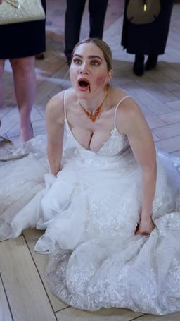 Go Away Stepmom, You Have It All Wrong! episode 31