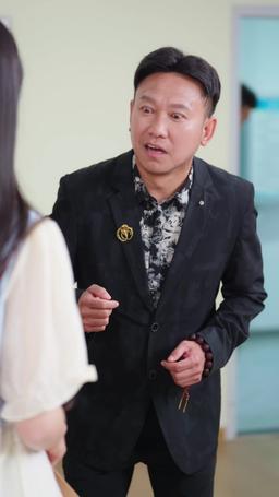 Dipeluk, Dimanja, dan Dituruti! episode 40