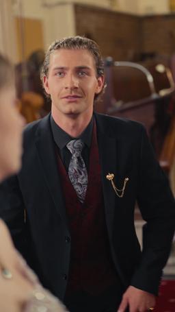 Nunca Rechaces a una Princesa Lobo episode 57