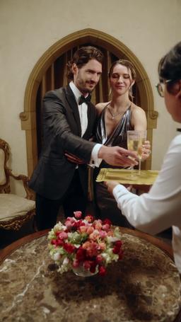 Ciao, sposiamoci! episode 47