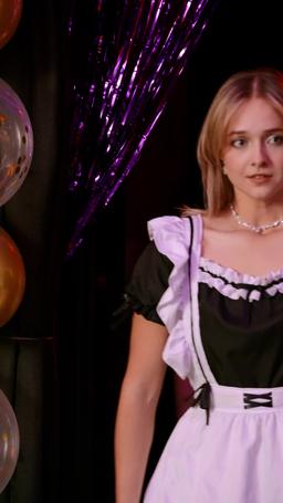 メイド X 若様～秘密の契約～ episode 82