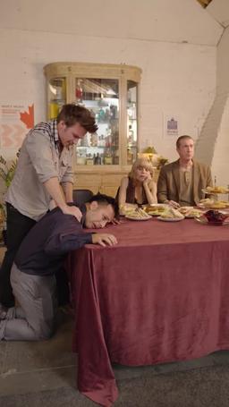 Fille de la Campagne Mariée à un PDG episode 92