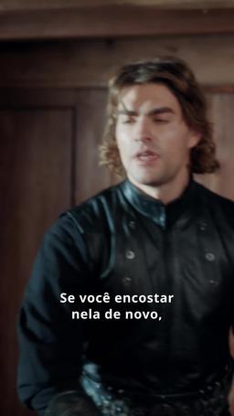 Asas de Fogo: O Matador de Dragões é Meu Ex-Amante episode 28