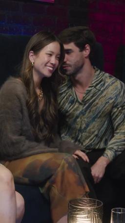 [doblado] El Contrato del Bebé del Multimillonario episode 8