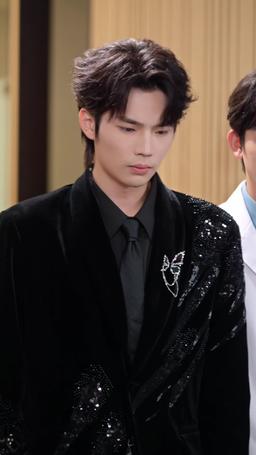 L'allarme nausea mattutina di lui e il segnale d'amore di lei episode 15