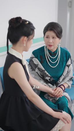 Cintanya Tak Tersembunyikan Lagi episode 57