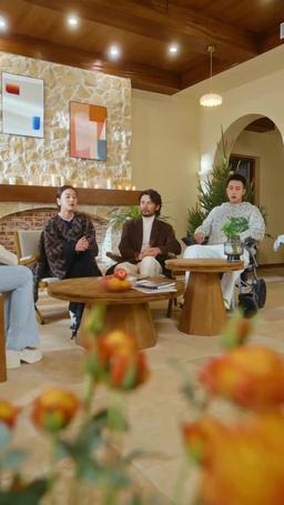 Sen Benim Güneşimsin episode 22