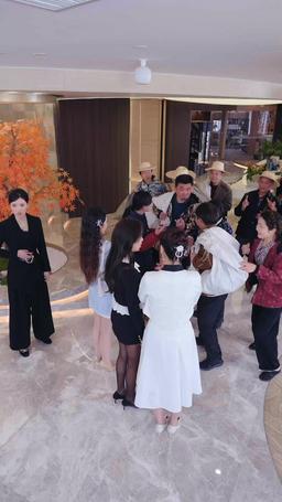 The Fake Protagonist episode 20