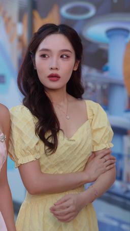 รักป่วนๆ  ของคุณแม่สายฟ้าแลบ episode 56